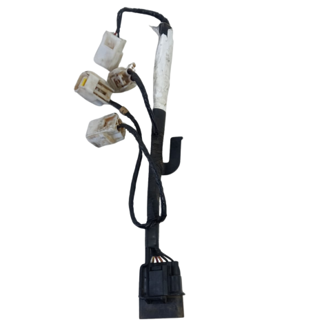 Chicote Bobina Ignição Honda CBR 600 RR Ano 2008 Original