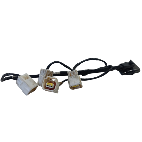 Chicote Bobina Ignição Honda CBR 600 RR Ano 2008 Original