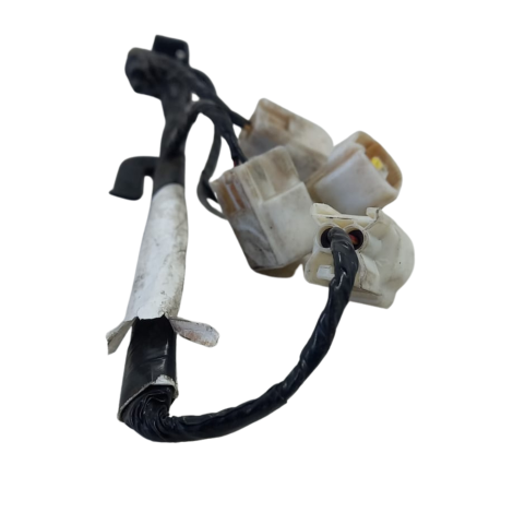 Chicote Bobina Ignição Honda CBR 600 RR Ano 2008 Original