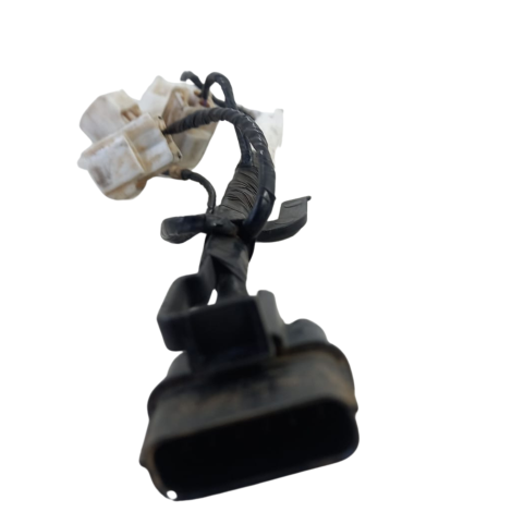 Chicote Bobina Ignição Honda CBR 600 RR Ano 2008 Original