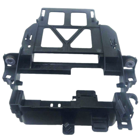 Suporte Bateria Bmw Modelo F800 R 800 Ano 2013 Original