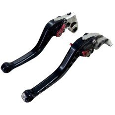 Manete Marca Honda Modelo Cbr 600 Rr Ano 2006 Esportivo