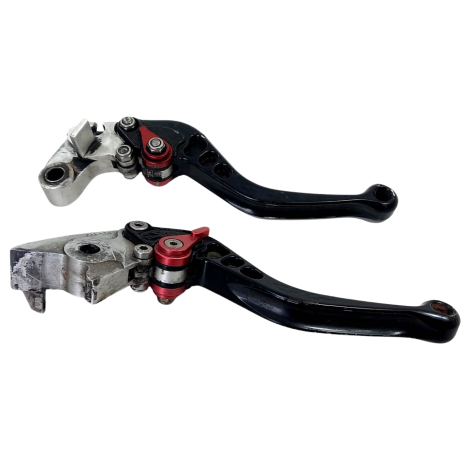 Manete Marca Honda Modelo Cbr 600 Rr Ano 2006 Esportivo