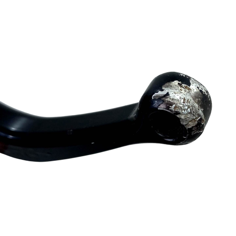 Manete Marca Honda Modelo Cbr 600 Rr Ano 2006 Esportivo