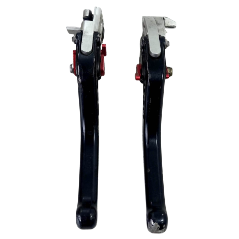 Manete Marca Honda Modelo Cbr 600 Rr Ano 2006 Esportivo