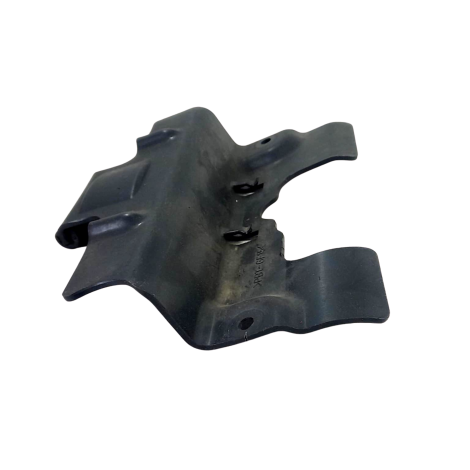 Acabamento Cabeçote Marca Kawasaki Er6 N Ano 2010 Original