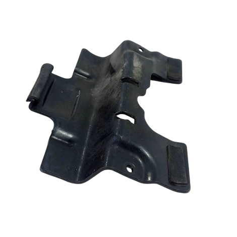 Acabamento Cabeçote Marca Kawasaki Er6 N Ano 2010 Original