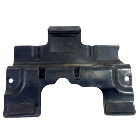 Acabamento Cabeçote Marca Kawasaki Er6 N Ano 2010 Original