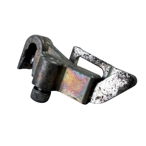 Trava Banco Marca Honda Cbr 600 Rr Ano 2006 Original