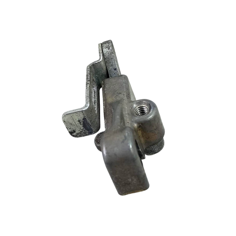 Trava Banco Marca Honda Cbr 600 Rr Ano 2006 Original