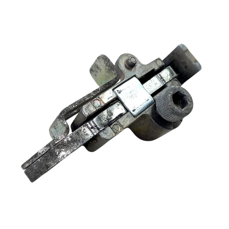 Trava Banco Marca Honda Cbr 600 Rr Ano 2006 Original