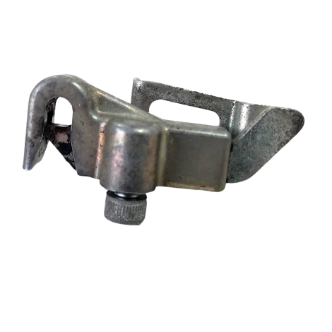 Trava Banco Marca Honda Cbr 600 Rr Ano 2006 Original