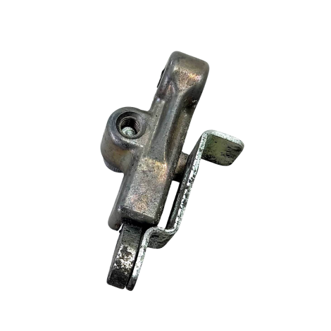 Trava Banco Marca Honda Cbr 600 Rr Ano 2006 Original