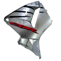 Carenagem Lateral Dta Honda Cbr 600 Rr 2006 Original AVARIA