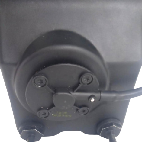 Tanque Combustível Marca Bmw Modelo F800 R Ano 2013 Original
