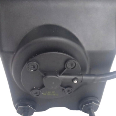 Tanque De Combustível Bmw F800 R Ano 2013 Original    