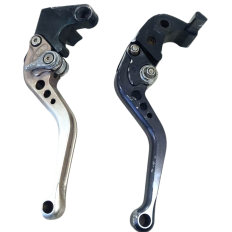 Manete Freio Marca Honda modelo CBR 600 RR Ano 2008 AVARIA