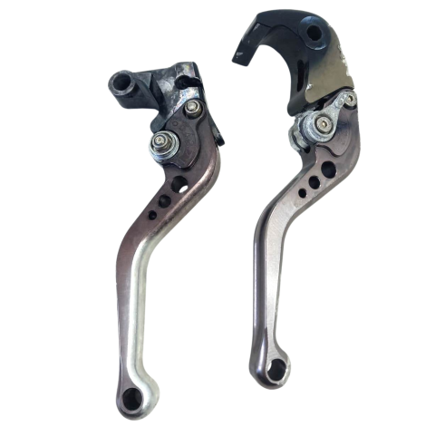 Manete Freio Marca Honda modelo CBR 600 RR Ano 2008 AVARIA