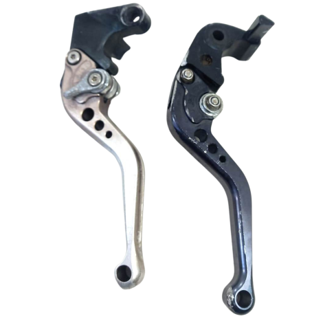 Manete Freio Marca Honda modelo CBR 600 RR Ano 2008 AVARIA