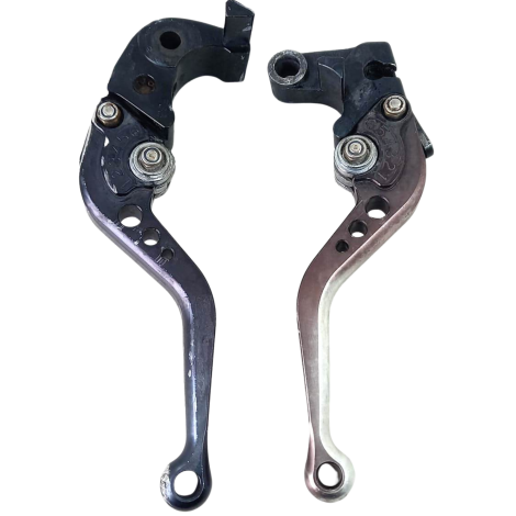 Manete Freio Marca Honda modelo CBR 600 RR Ano 2008 AVARIA