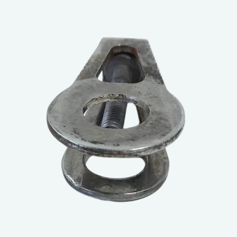 Esticador Marca Honda Hornet 600 F Ano 2009 Original