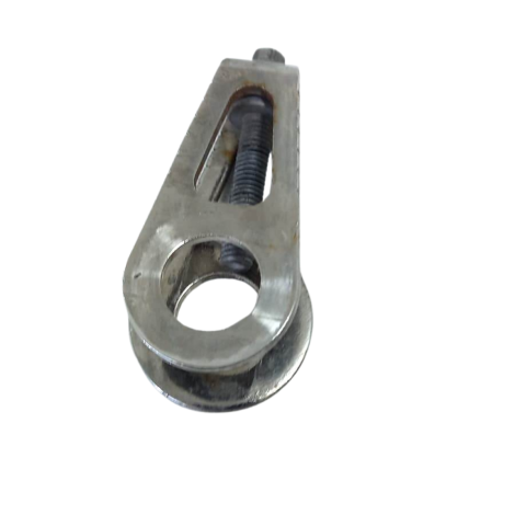 Esticador Marca Honda Hornet 600 F Ano 2009 Original