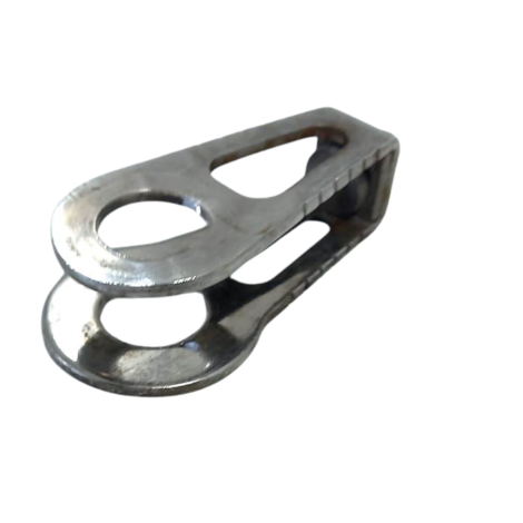 Esticador Marca Honda Hornet 600 F Ano 2009 Original