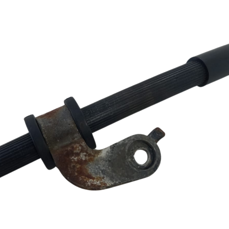 Flexível Freio Traseiro Honda CBR 600 RR Ano 2008 Origina