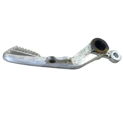 Pedal Freio Honda Modelo CBR 600 RR Ano 2008 Original AVARIA