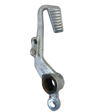 Pedal Freio Honda Modelo CBR 600 RR Ano 2008 Original AVARIA