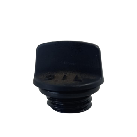 Tampa Nível Óleo Honda CBR 600 RR Ano 2008 Original