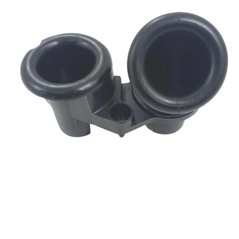 Coletor Interno Caixa Ar Honda Hornet 600 F Ano 2009 Origina