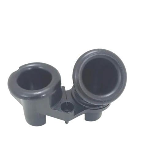 Coletor Interno Caixa Ar Honda Hornet 600 F Ano 2009 Origina