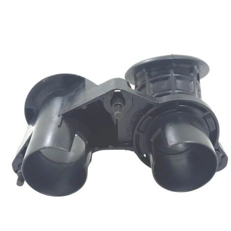 Coletor Interno Caixa Ar Honda Hornet 600 F Ano 2009 Origina