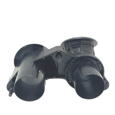 Coletor Interno Caixa Ar Honda Hornet 600 F Ano 2009 Origina