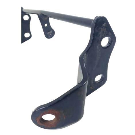 Suporte Motor Honda Hornet Cb 600 F Ano 2009 Original AVARIA