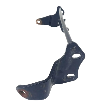 Suporte Motor Honda Hornet Cb 600 F Ano 2009 Original AVARIA