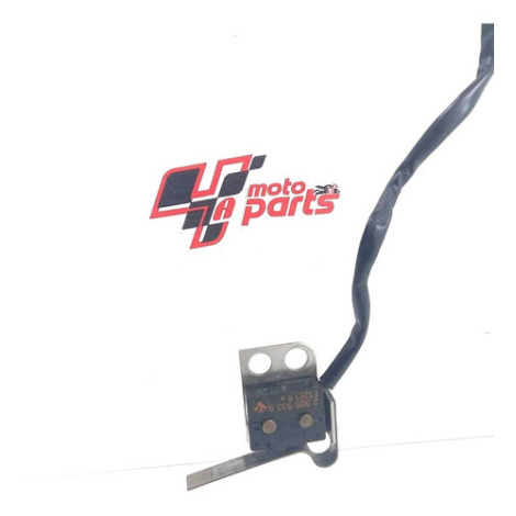 Sensor Freio Traseiro Bmw F800 R 800 Ano 2013 Original