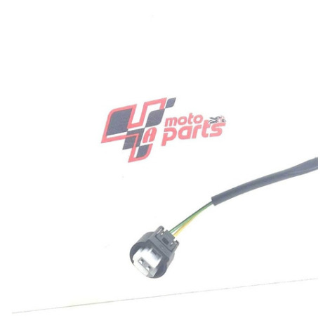 Sensor Freio Traseiro Bmw F800 R 800 Ano 2013 Original
