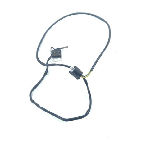 Sensor Freio Traseiro Bmw F800 R 800 Ano 2013 Original