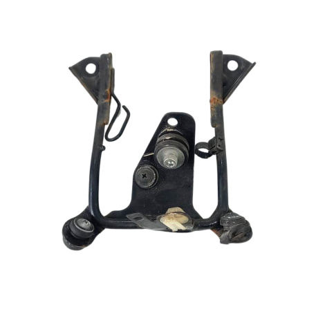 Suporte Painel Honda Hornet Cb 600 F Ano 2009 Origina AVARIA