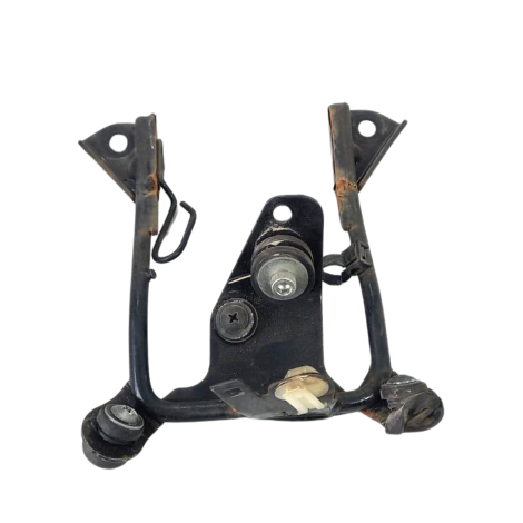 Suporte Painel Honda Hornet Cb 600 F Ano 2009 Origina AVARIA