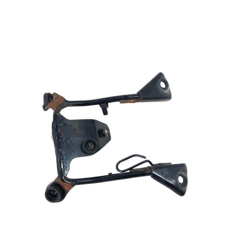 Suporte Painel Honda Hornet Cb 600 F Ano 2009 Origina AVARIA