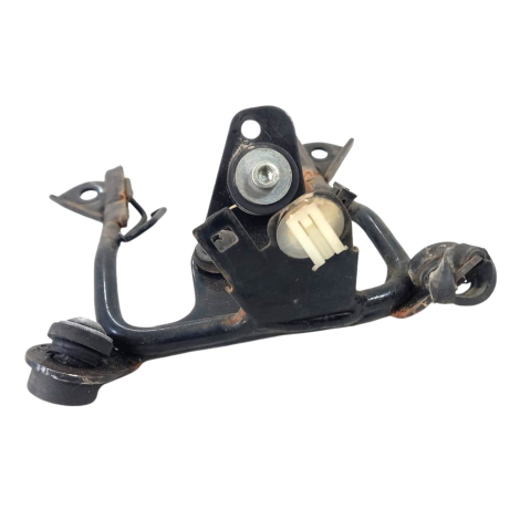 Suporte Painel Honda Hornet Cb 600 F Ano 2009 Origina AVARIA