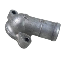 Cano Água Marca Honda Modelo Hornet Cb 600 F Ano 2009 Origin