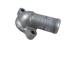 Cano Água Marca Honda Modelo Hornet Cb 600 F Ano 2009 Origin