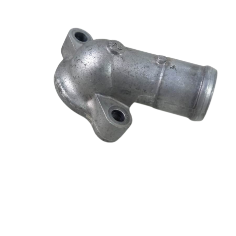 Cano Água Marca Honda Modelo Hornet Cb 600 F Ano 2009 Origin