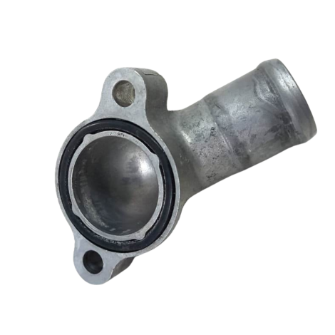 Cano Água Marca Honda Modelo Hornet Cb 600 F Ano 2009 Origin