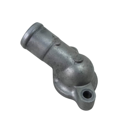 Cano Água Marca Honda Modelo Hornet Cb 600 F Ano 2009 Origin