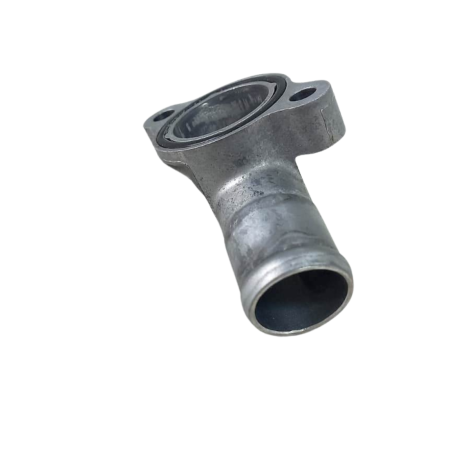 Cano Água Marca Honda Modelo Hornet Cb 600 F Ano 2009 Origin